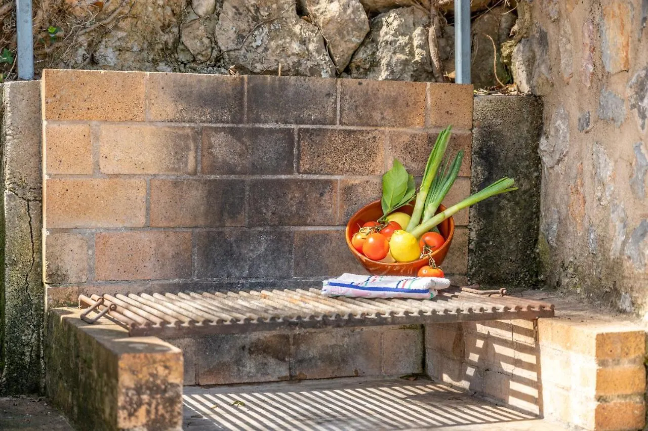 Can Jaumins Sóller