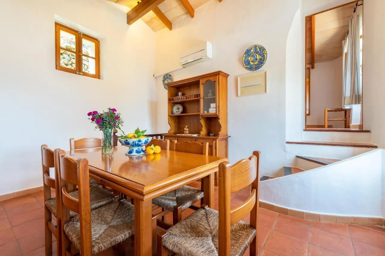 Can Jaumins Soller Spain