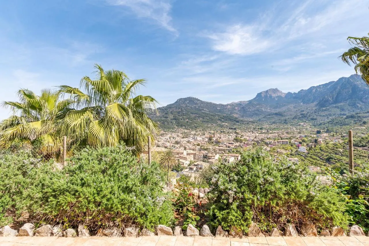 Can Jaumins Soller 0*,  Spain