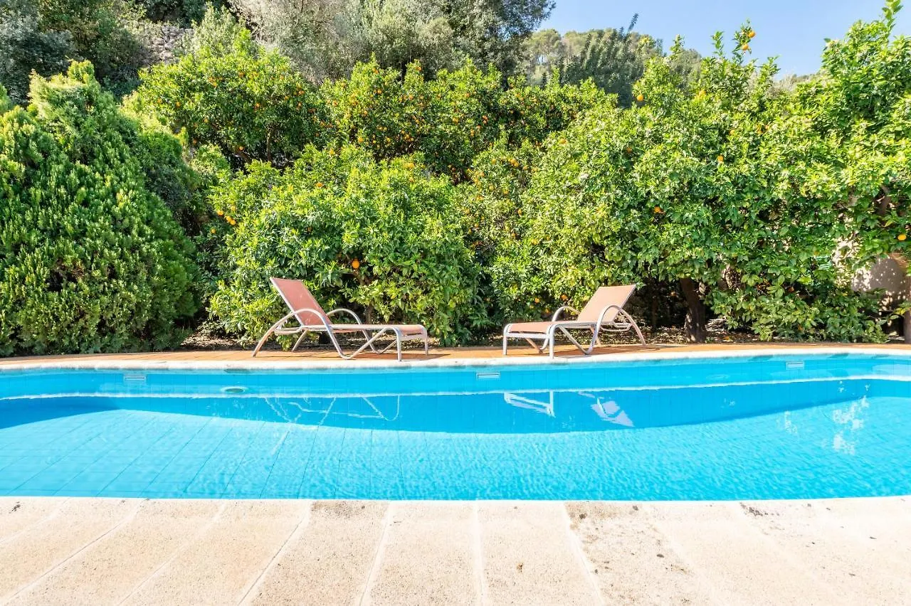 Can Jaumins Soller 0*,  Spain